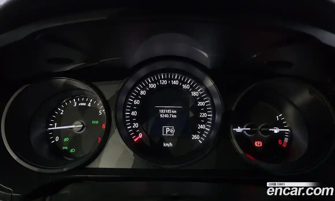 Renault SM6 2019 2.0 гидро в Москве № 1402926, фото 8