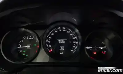 Renault SM6 2019 2.0 гидро в Москве № 1402926, миниатюра 8