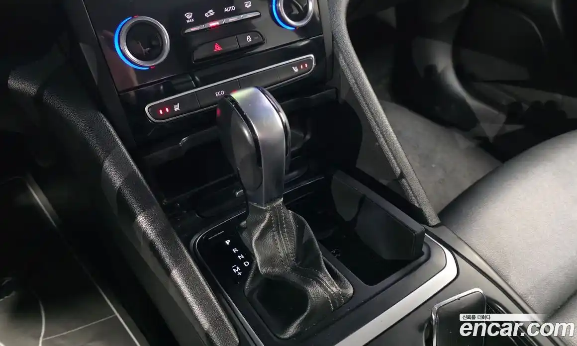 Renault SM6 2019 2.0 гидро в Москве № 1402926, фото 9