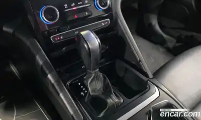 Renault SM6 2019 2.0 гидро в Москве № 1402926, миниатюра 9