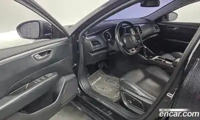 Renault SM6 2019 2.0 гидро в Москве № 1402926, миниатюра 10
