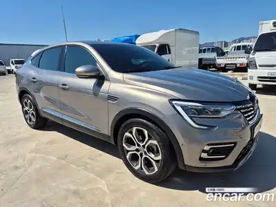 Renault XM3 2020 1.3 гидро в Москве № 1403082, миниатюра 5