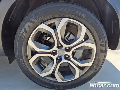Renault XM3 2020 1.3 гидро в Москве № 1403082, миниатюра 9