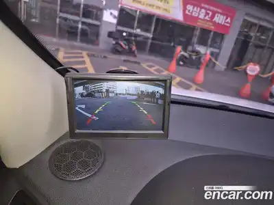 Renault SM3 2018 1.6 гидро в Москве № 1403180, миниатюра 11