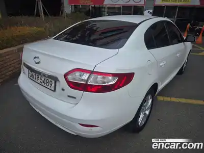 Renault SM3 2018 1.6 гидро в Москве № 1403180, миниатюра 4