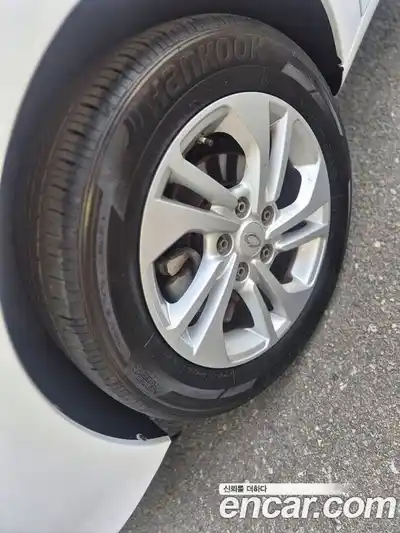 Renault SM3 2018 1.6 гидро в Москве № 1403180, миниатюра 5