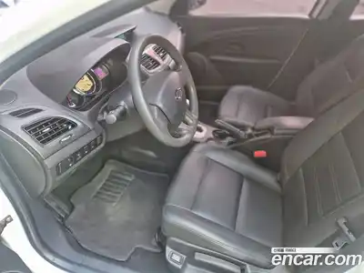 Renault SM3 2018 1.6 гидро в Москве № 1403180, миниатюра 10