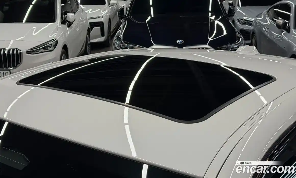 BMW 3-Series 2024 3.0 Автомат в Москве № 1403235, фото 12