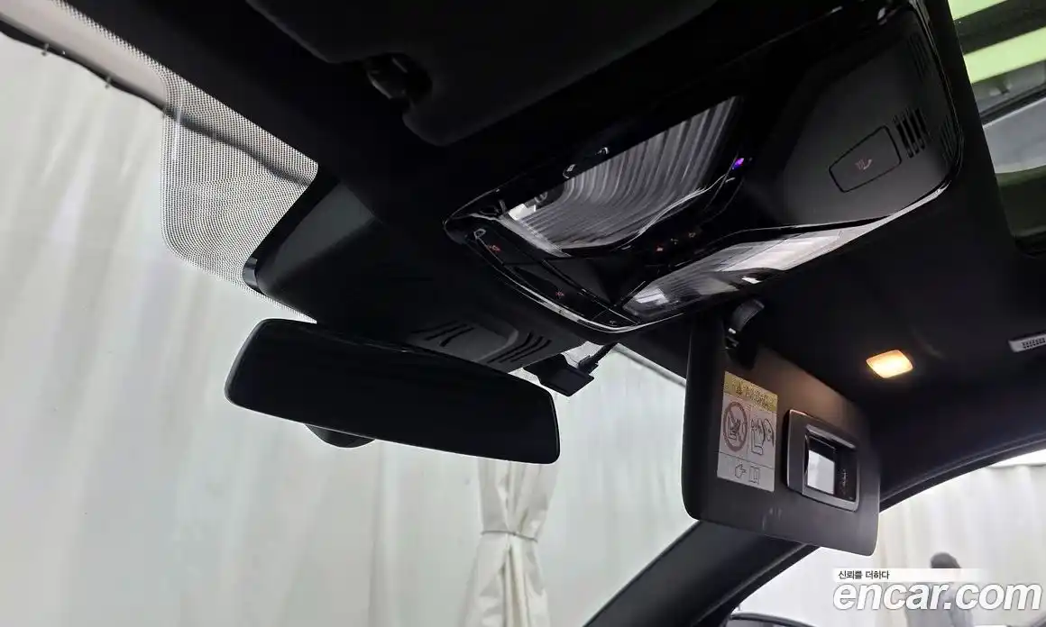 BMW 3-Series 2021 2.0 Автомат в Москве № 1403256, фото 19