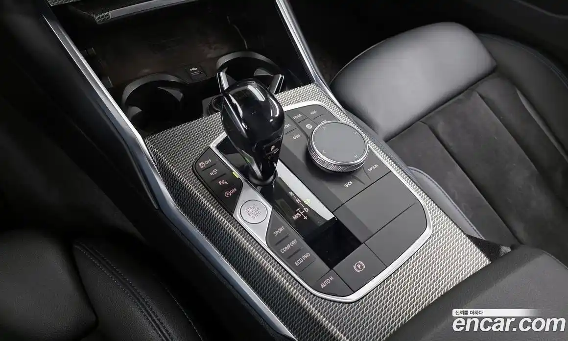 BMW 3-Series 2021 2.0 Автомат в Москве № 1403256, фото 9