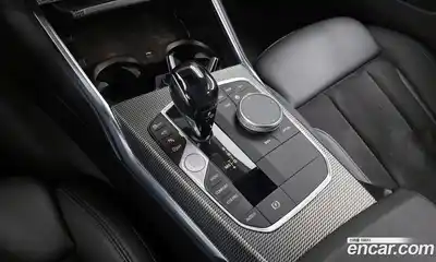 BMW 3-Series 2021 2.0 Автомат в Москве № 1403256, миниатюра 9