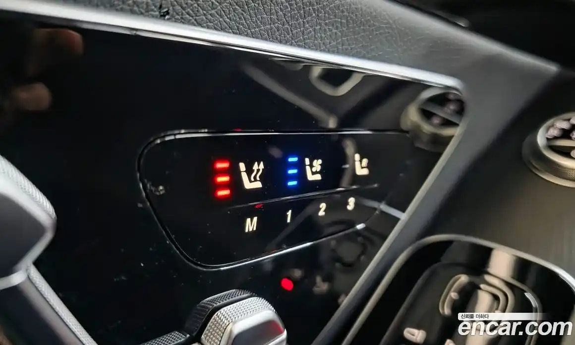 Mercedes-Benz S-Class 2025 3.0 гидро в Москве № 1403337, фото 16