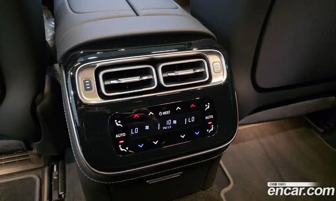 Mercedes-Benz S-Class 2025 3.0 гидро в Москве № 1403337, фото 18