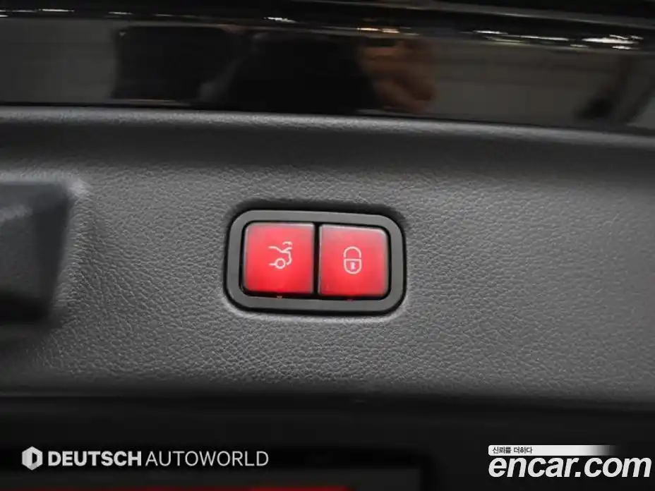 Mercedes-Benz S-Class 2024 3.0 гидро в Москве № 1403397, фото 19