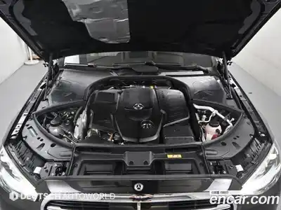 Mercedes-Benz S-Class 2024 3.0 гидро в Москве № 1403397, миниатюра 6