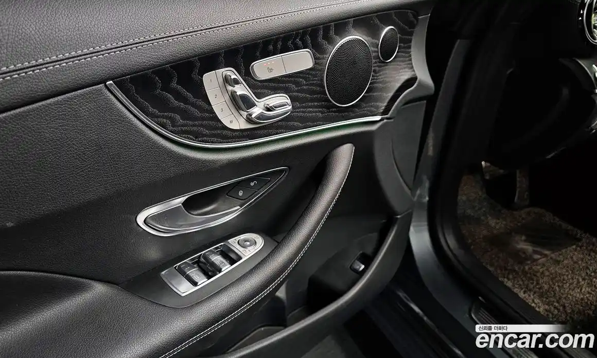 Mercedes-Benz E-Class 2019 1.9 гидро в Москве № 1403427, фото 13