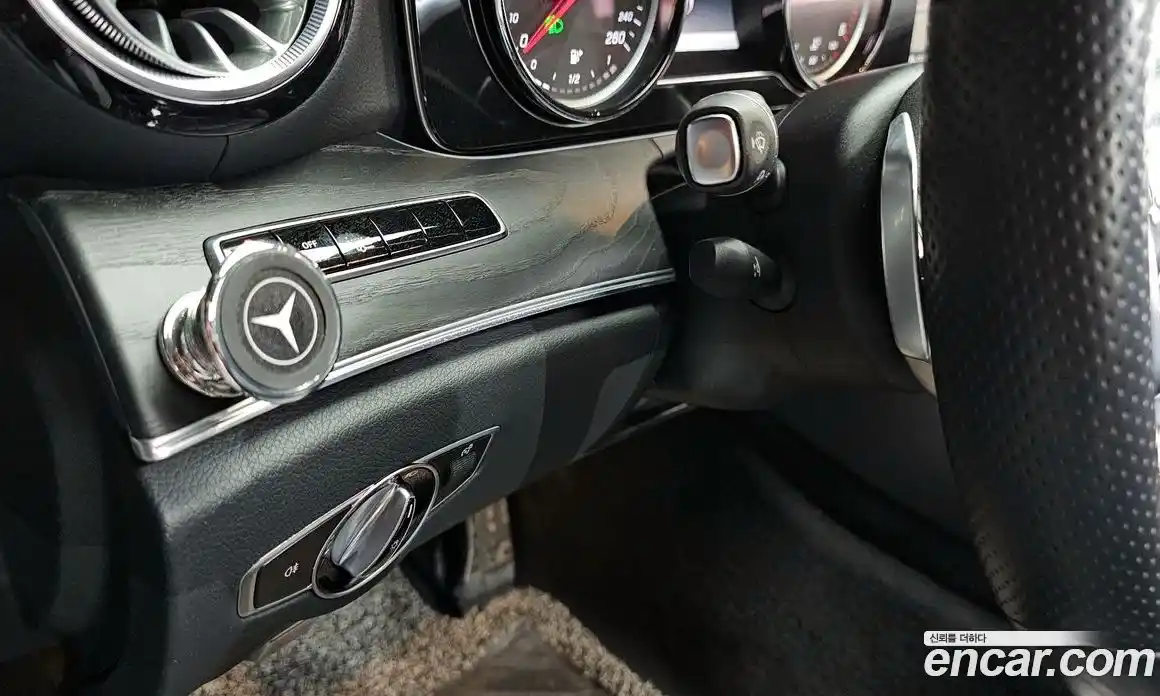 Mercedes-Benz E-Class 2019 1.9 гидро в Москве № 1403427, фото 14