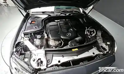 Mercedes-Benz E-Class 2019 1.9 гидро в Москве № 1403427, миниатюра 6