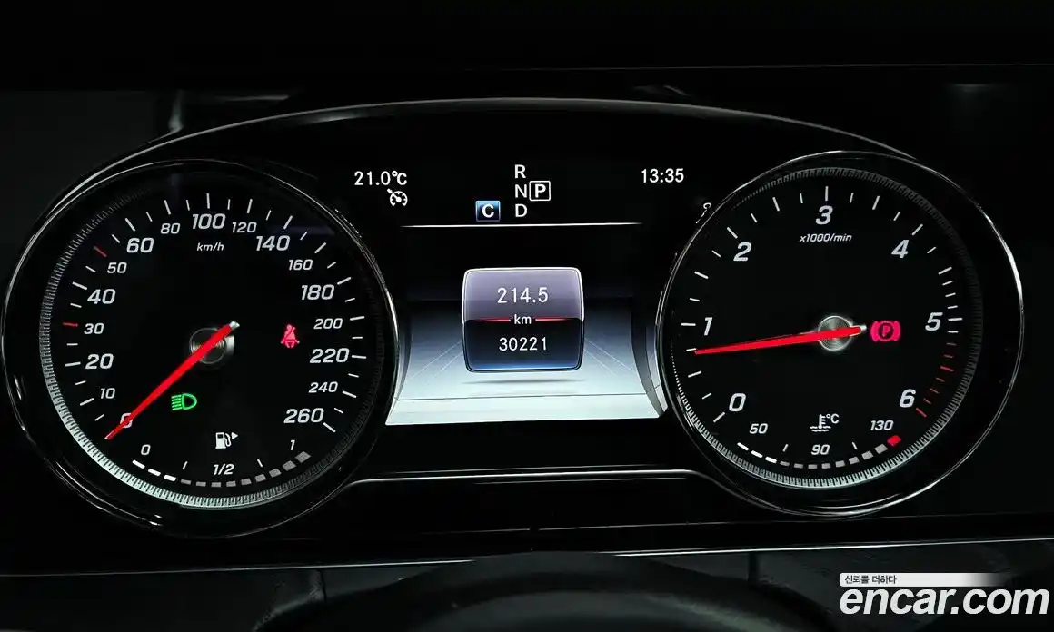 Mercedes-Benz E-Class 2019 1.9 гидро в Москве № 1403427, фото 8