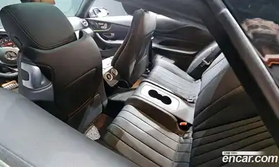 Mercedes-Benz E-Class 2019 1.9 гидро в Москве № 1403427, миниатюра 10