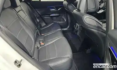 Mercedes-Benz GLC-Class 2024 2.0 гидро в Москве № 1403470, миниатюра 11