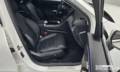 Mercedes-Benz GLC-Class 2024 2.0 гидро в Москве № 1403470, миниатюра 12