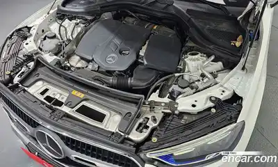 Mercedes-Benz GLC-Class 2024 2.0 гидро в Москве № 1403470, миниатюра 6