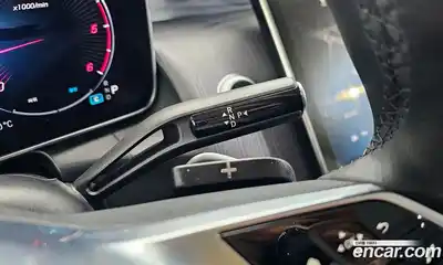 Mercedes-Benz GLC-Class 2024 2.0 гидро в Москве № 1403470, миниатюра 9