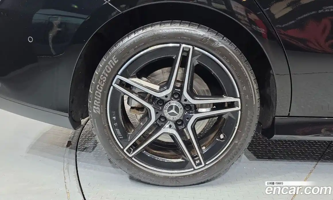 Mercedes-Benz CLA-Class 2022 2.0 гидро в Москве № 1403507, фото 5
