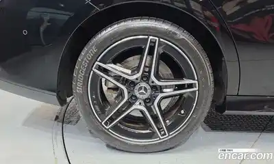 Mercedes-Benz CLA-Class 2022 2.0 гидро в Москве № 1403507, миниатюра 5