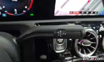 Mercedes-Benz CLA-Class 2022 2.0 гидро в Москве № 1403507, миниатюра 9