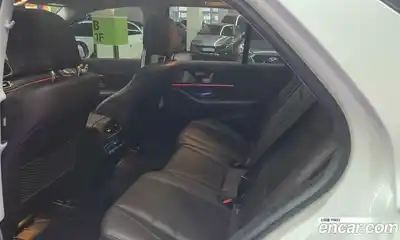 Mercedes-Benz GLE-Class 2022 3.0 гидро в Москве № 1403637, миниатюра 12