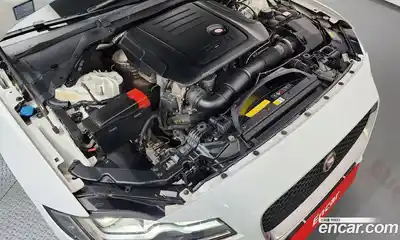 Jaguar XF 2018 2.0 гидро в Москве № 1403754, миниатюра 6