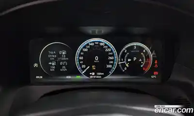 Jaguar XF 2018 2.0 гидро в Москве № 1403754, миниатюра 8