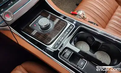 Jaguar XF 2018 2.0 гидро в Москве № 1403754, миниатюра 9