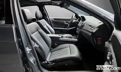Mercedes-Benz E-Class 2016 2.1 гидро в Москве № 1403833, миниатюра 11