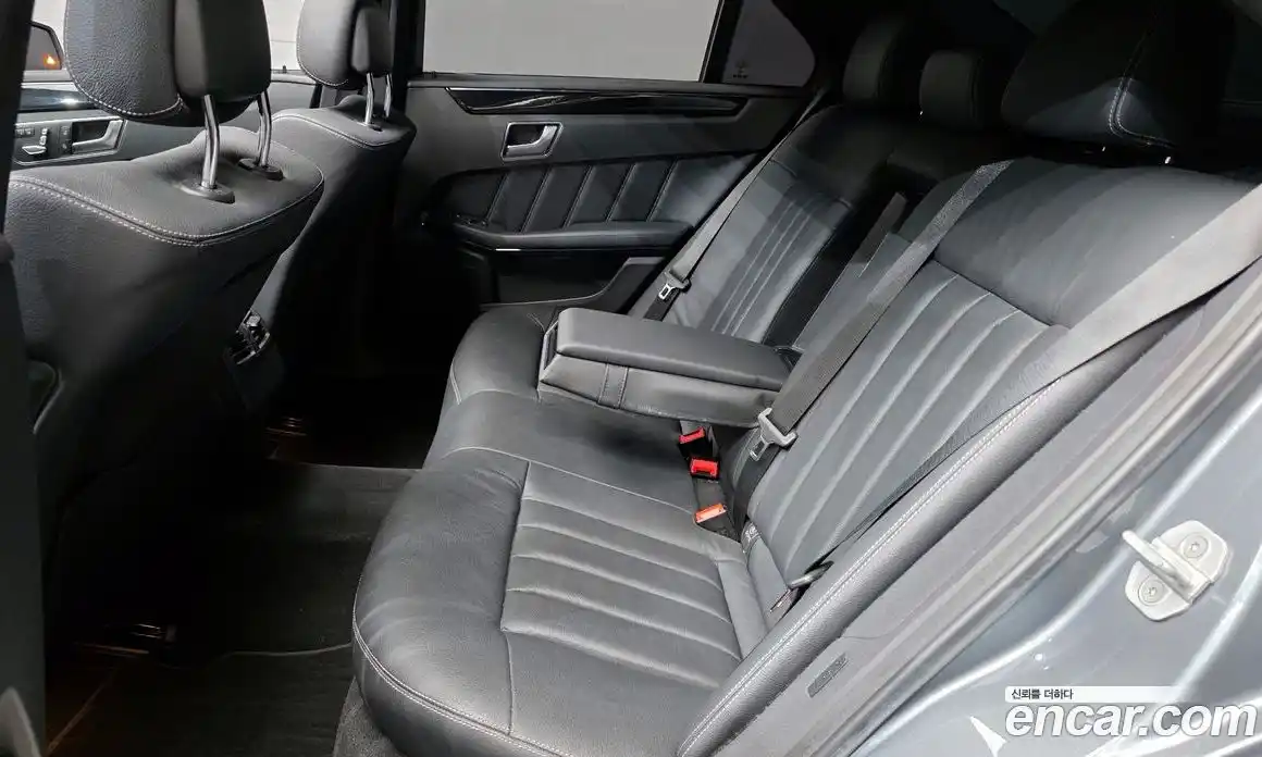 Mercedes-Benz E-Class 2016 2.1 гидро в Москве № 1403833, фото 12
