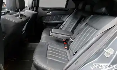 Mercedes-Benz E-Class 2016 2.1 гидро в Москве № 1403833, миниатюра 12