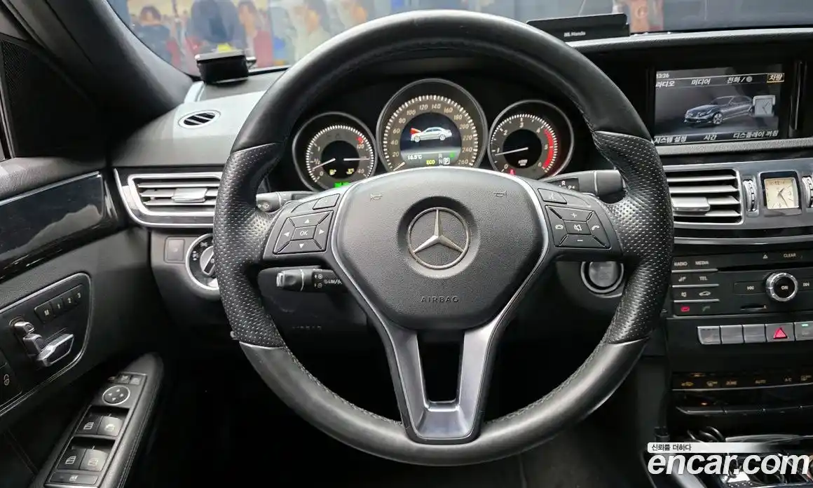 Mercedes-Benz E-Class 2016 2.1 гидро в Москве № 1403833, фото 13