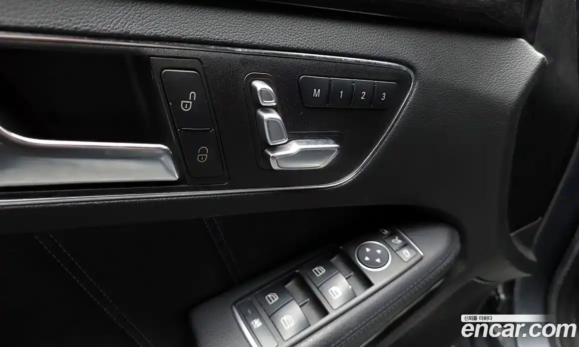 Mercedes-Benz E-Class 2016 2.1 гидро в Москве № 1403833, фото 17