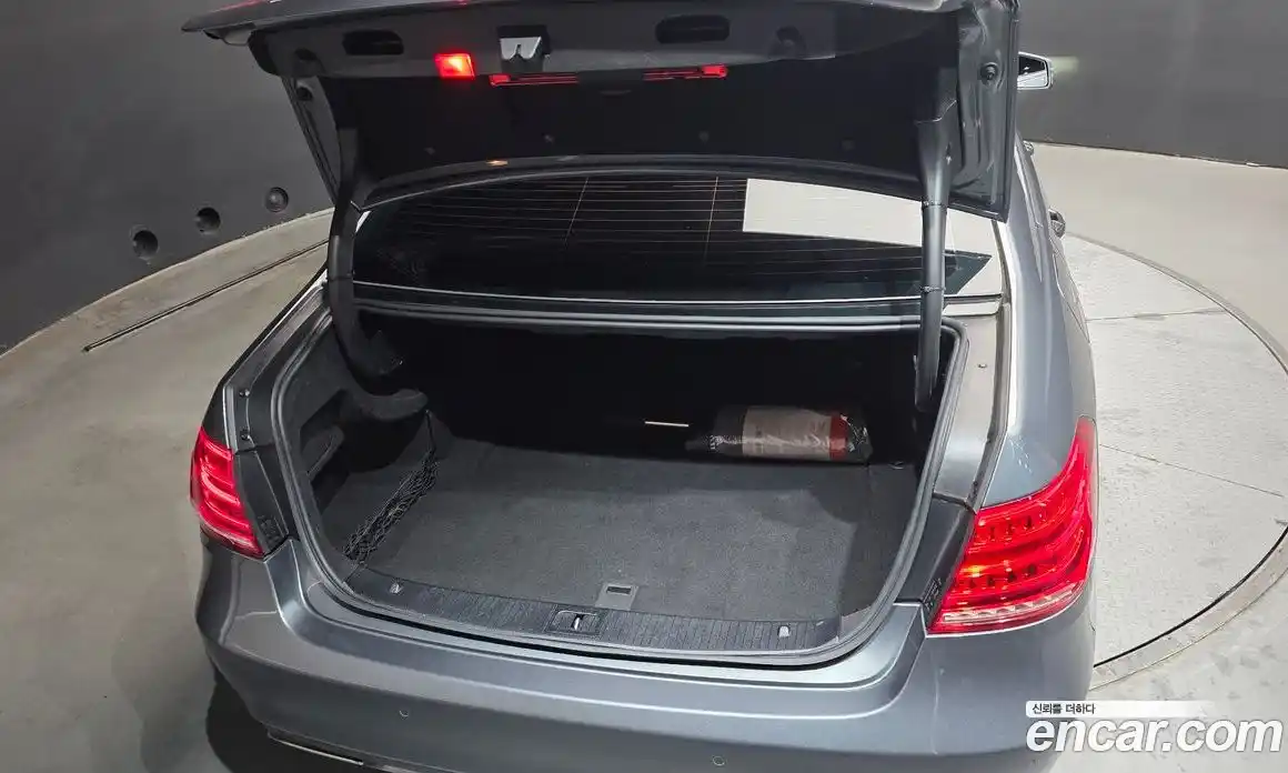 Mercedes-Benz E-Class 2016 2.1 гидро в Москве № 1403833, фото 20