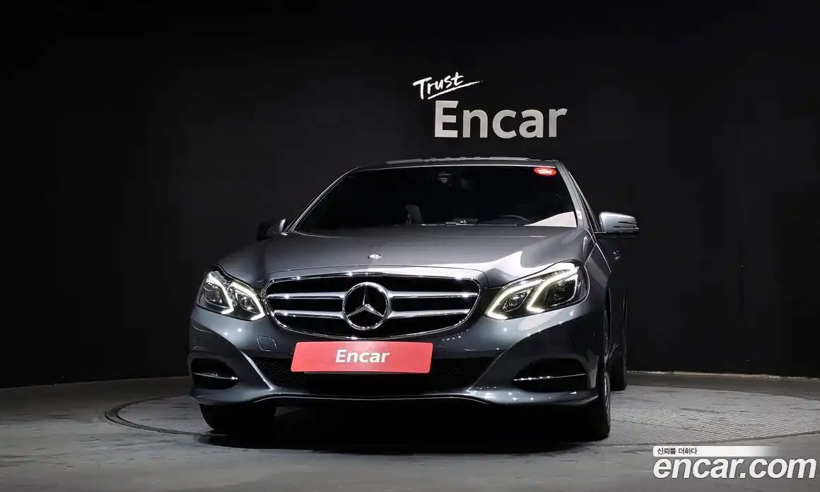 Mercedes-Benz E-Class 2016 2.1 гидро в Москве № 1403833, фото 3