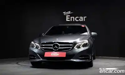 Mercedes-Benz E-Class 2016 2.1 гидро в Москве № 1403833, миниатюра 3