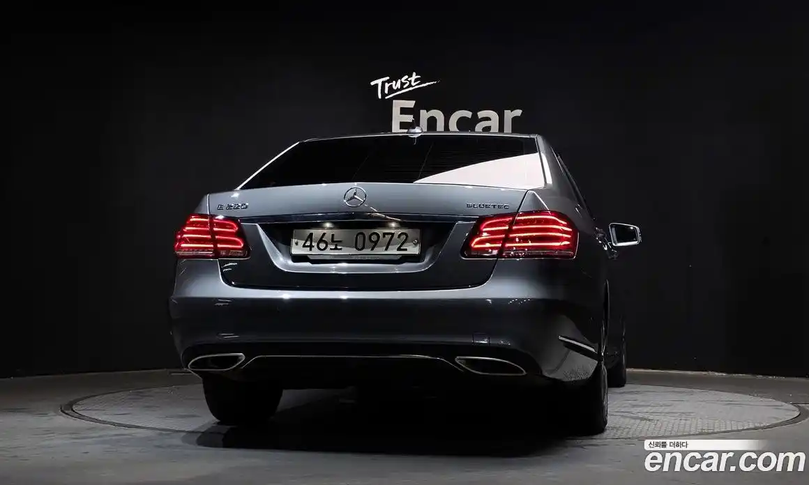Mercedes-Benz E-Class 2016 2.1 гидро в Москве № 1403833, фото 4