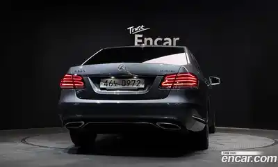 Mercedes-Benz E-Class 2016 2.1 гидро в Москве № 1403833, миниатюра 4