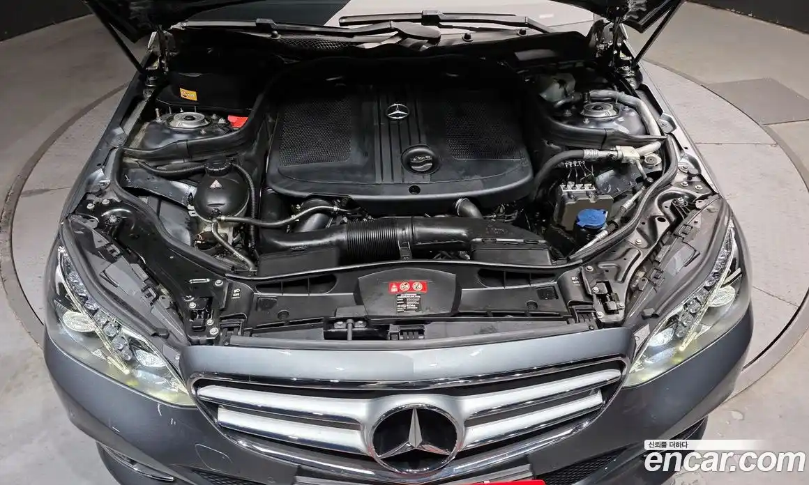 Mercedes-Benz E-Class 2016 2.1 гидро в Москве № 1403833, фото 6