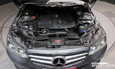 Mercedes-Benz E-Class 2016 2.1 гидро в Москве № 1403833, миниатюра 6