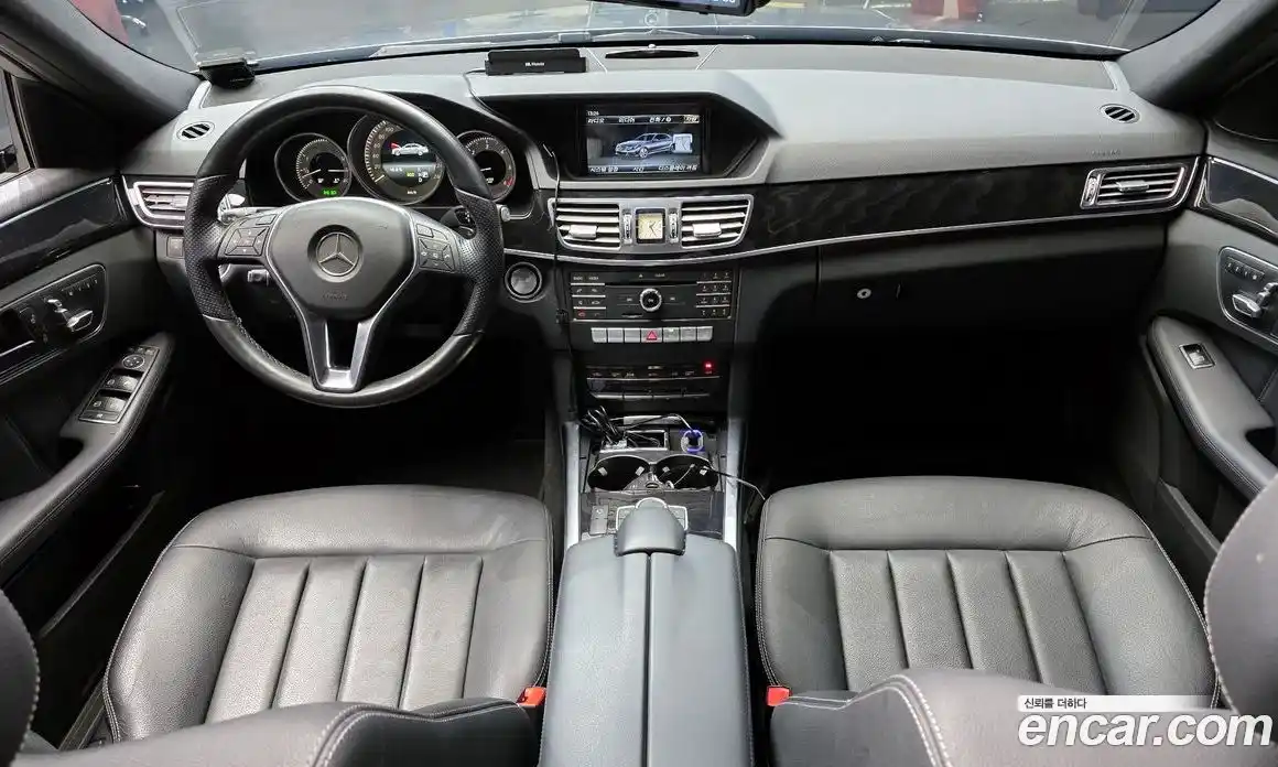 Mercedes-Benz E-Class 2016 2.1 гидро в Москве № 1403833, фото 7