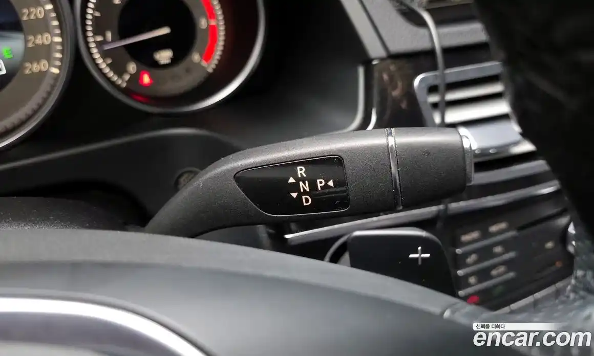Mercedes-Benz E-Class 2016 2.1 гидро в Москве № 1403833, фото 9