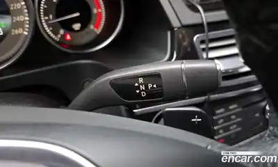Mercedes-Benz E-Class 2016 2.1 гидро в Москве № 1403833, миниатюра 9